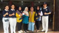 baksos kesehatan di lingga