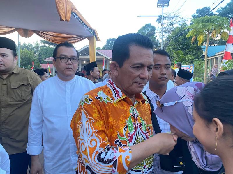ansar ahmad gerindra