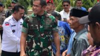 joni masuk tni