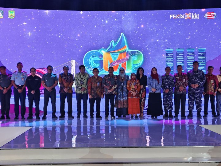 UMKM Kepri