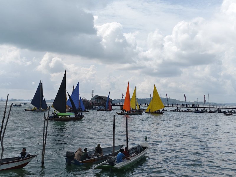 Pulau Belakang Padang