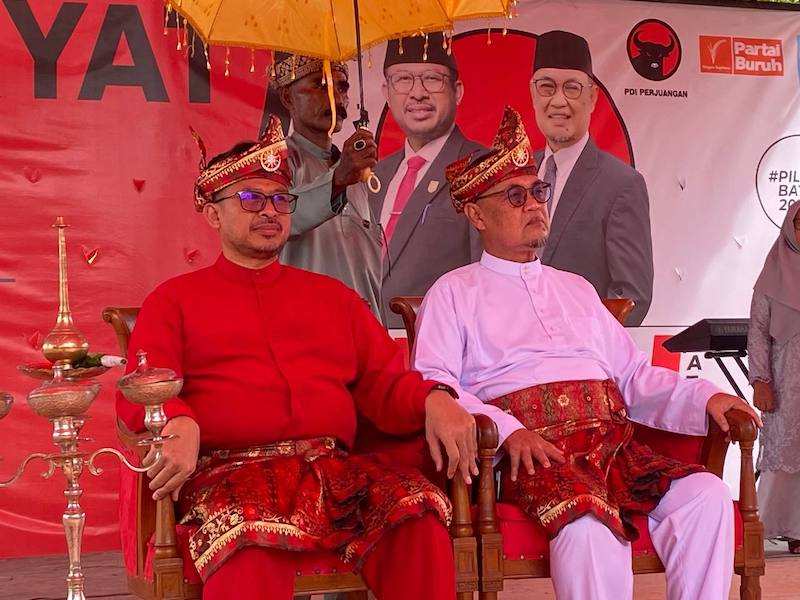 nuryanto hardi daftar kpu