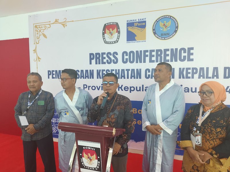 pilkada karimun 2024