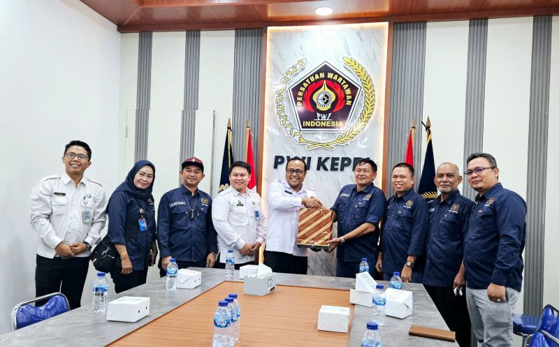 Loka Rehabilitasi Narkotika Batam