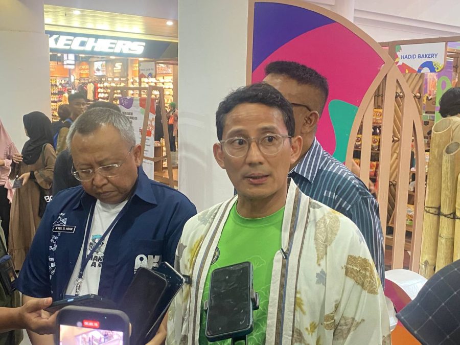 menteri kabinet prabowo