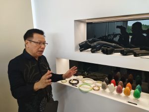 PT Volex Indonesia