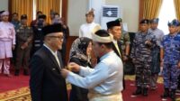 pelantikan penjabat sementara