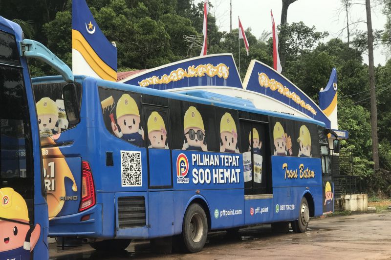 pajak reklame batam