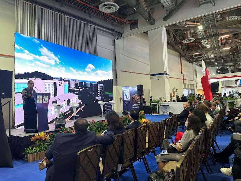 KEK Pariwisata Kesehatan Batam