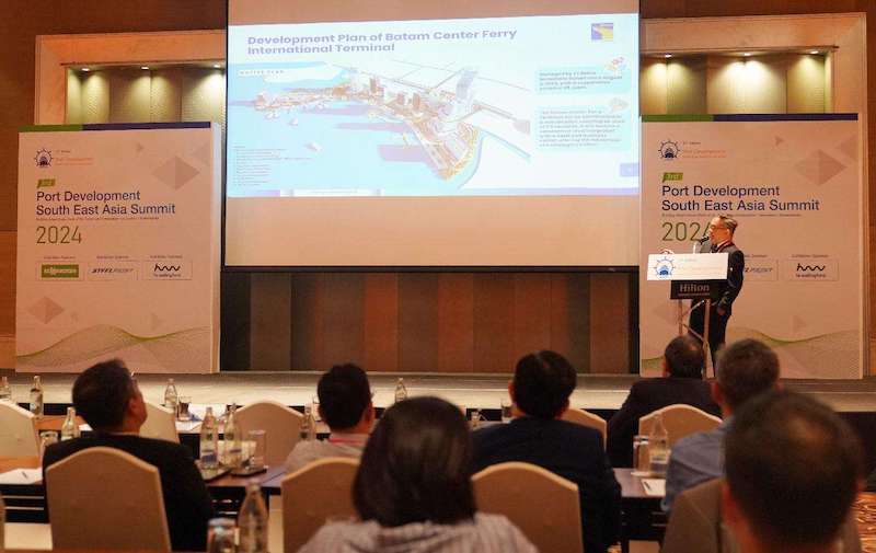 bp batam pdseas bangkok