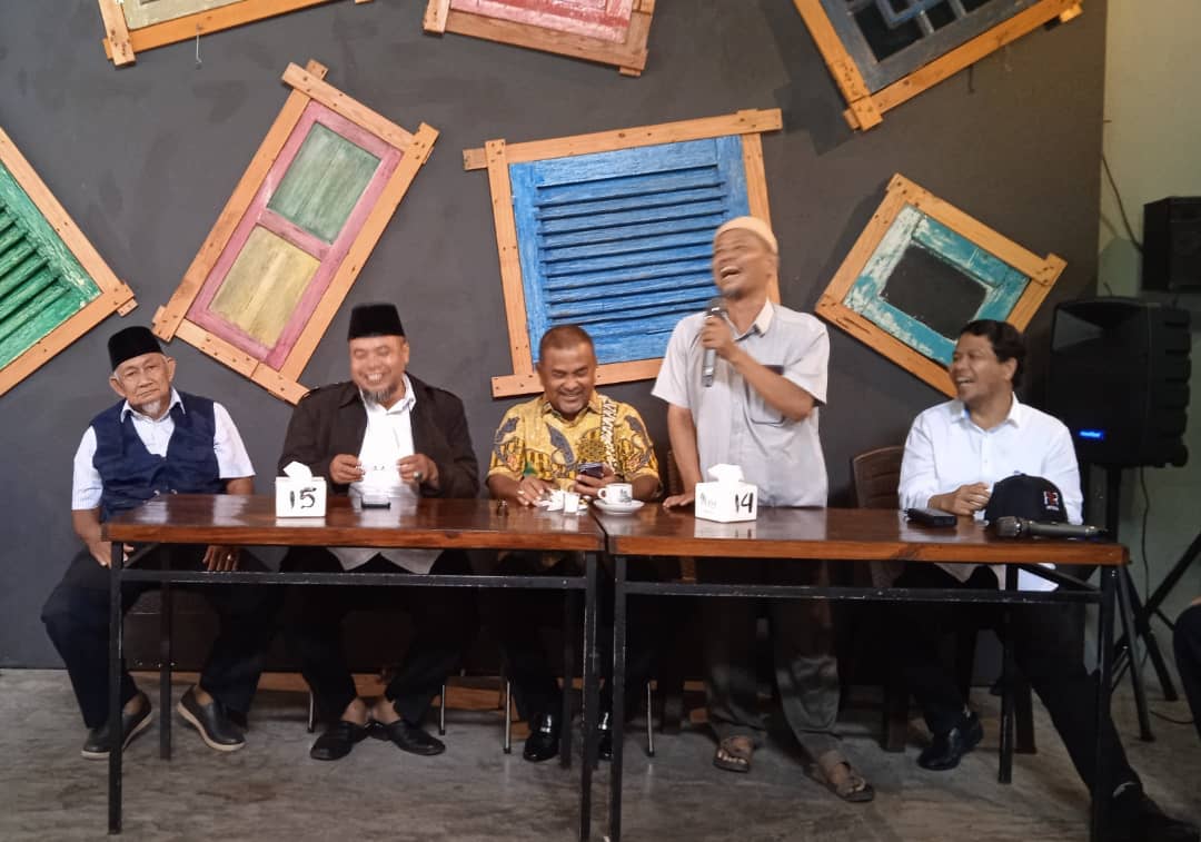 aunur rafiq