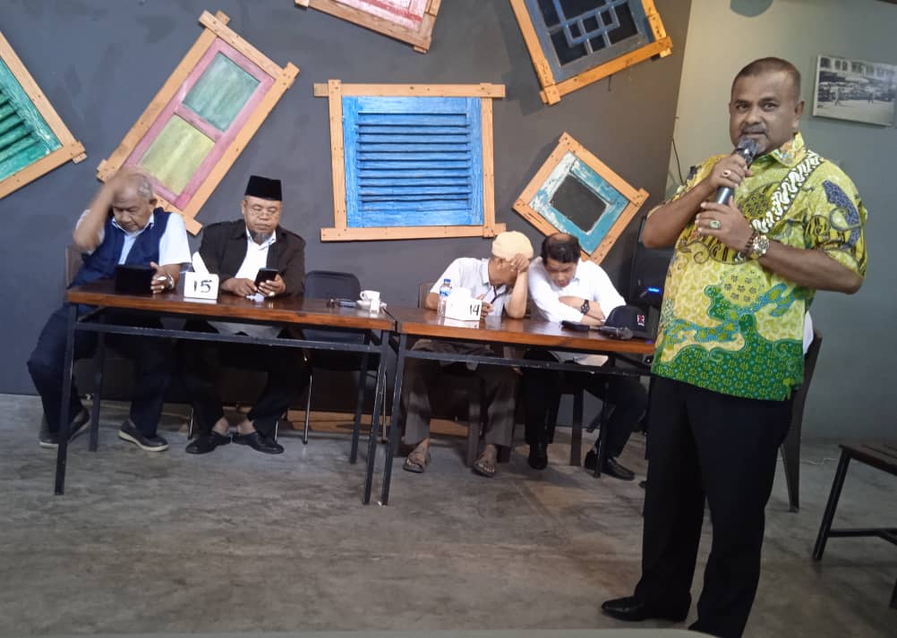 aunur rafiq