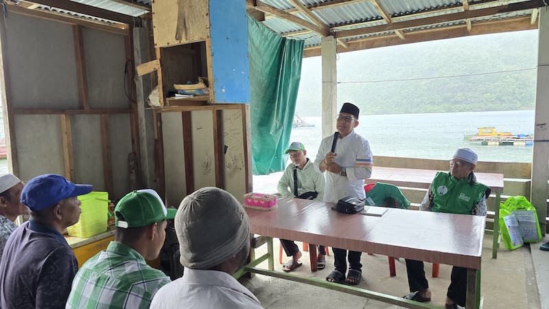 rusli effendi bupati anambas