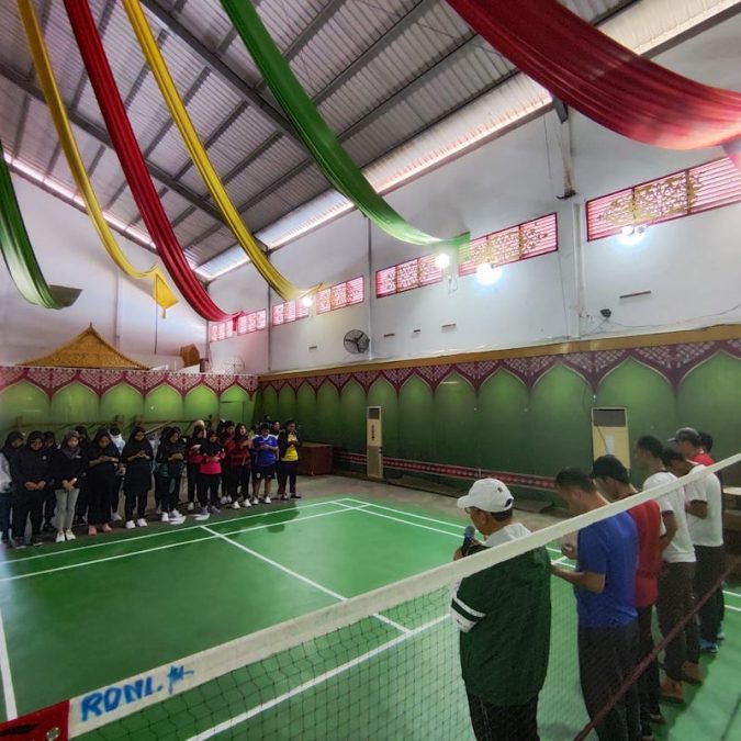 PBSI Anambas
