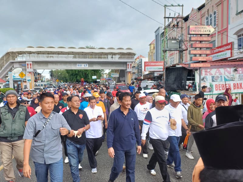 rudi rafiq karimun