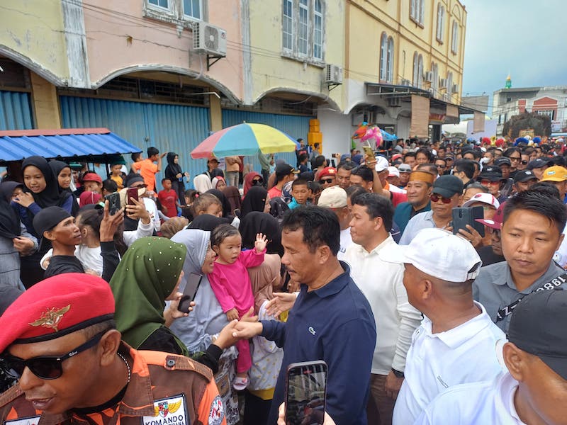 rudi rafiq karimun
