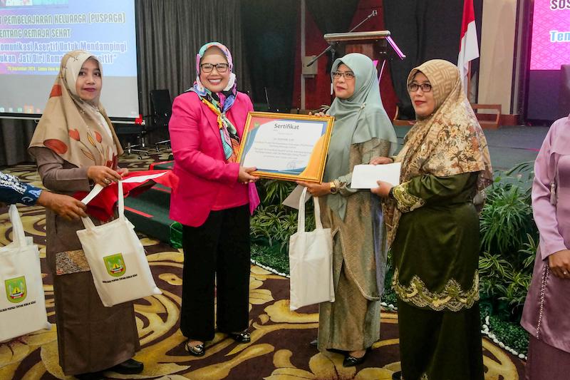 komunikasi asertif