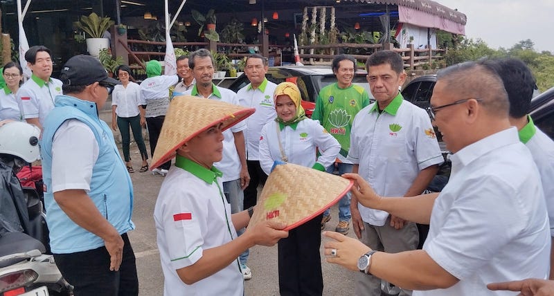 HKTI Kota Batam