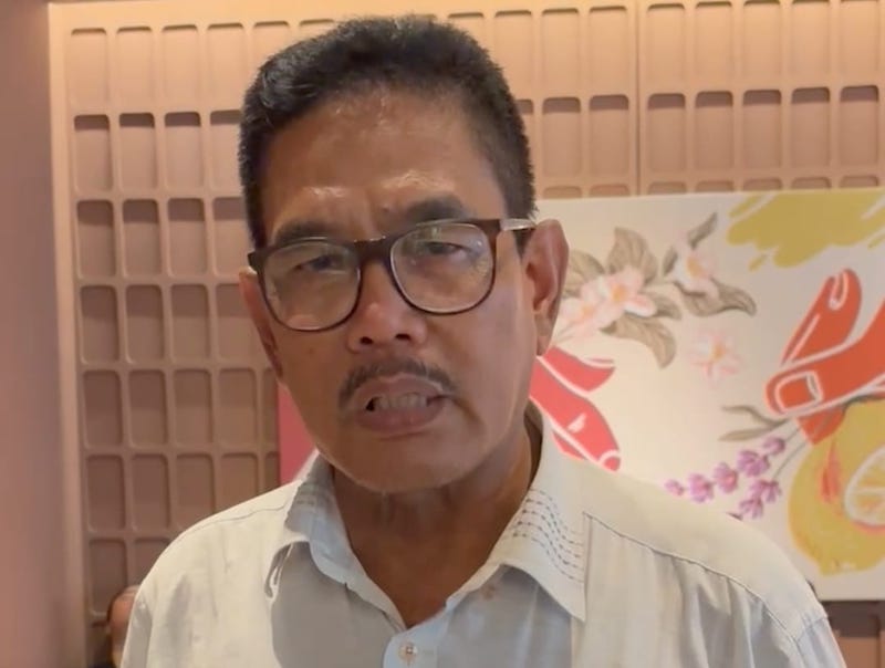 Dukungan GAPEKSINDO untuk Ansar Nyanyang