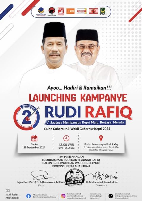 kampanye rudi-rafiq