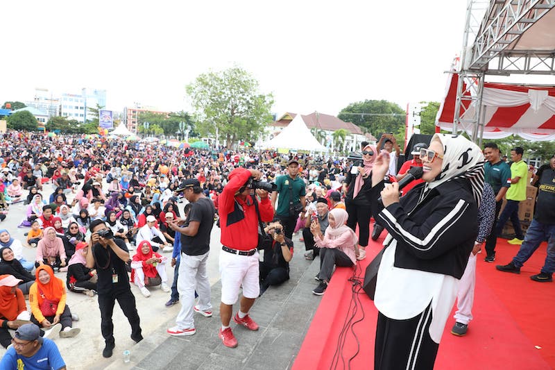 Hari Jadi Provinsi Kepri