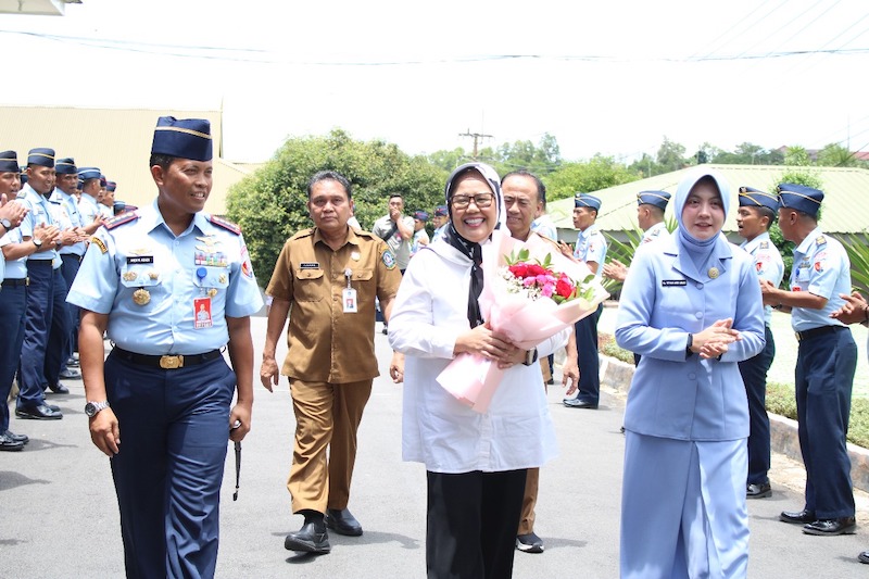 Plt Gubernur Kepri