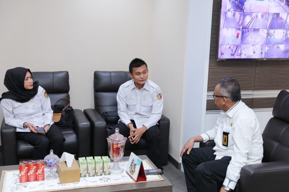 netralitas asn dalam pilkada