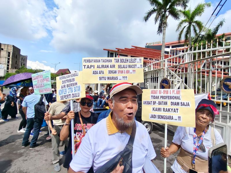 perumahan citra batam