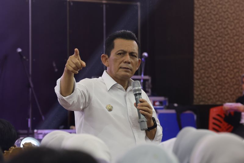 pertumbuhan ekonomi batam