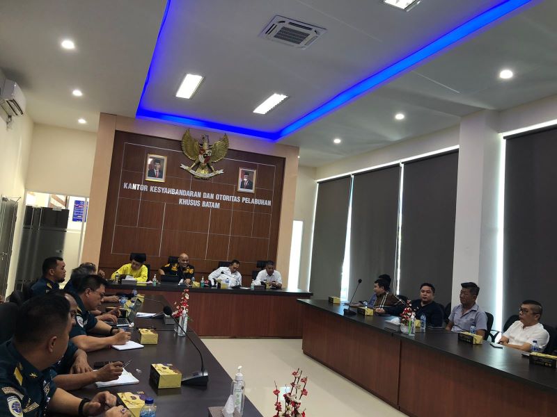 harga tiket feri batam-singapura