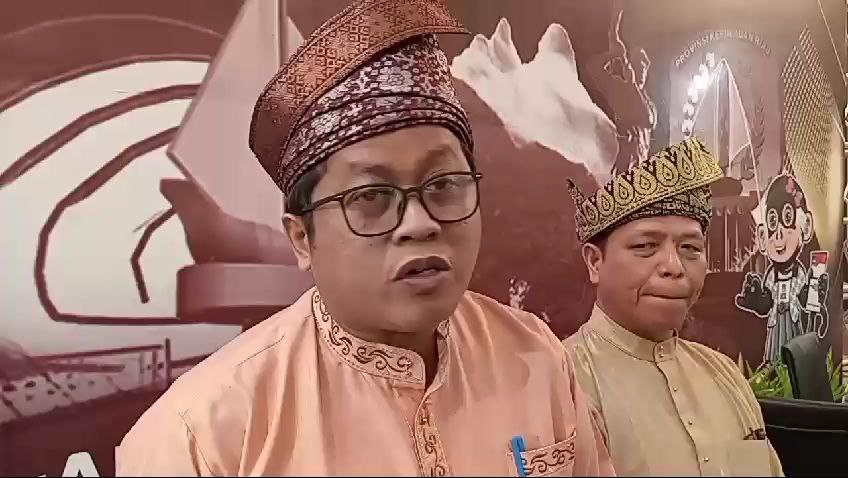 laporan dana kampanye