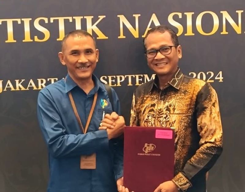 data statistik tanjungpinang