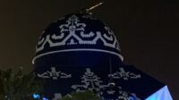 kubah hujan angin kencang batam
