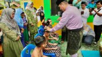 mandi safar tradisi melayu