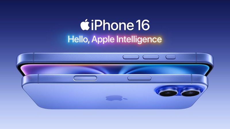 harga iphone 16 di Indonesia