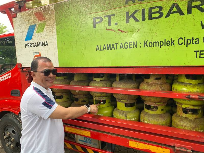 elpiji 3 kg batam