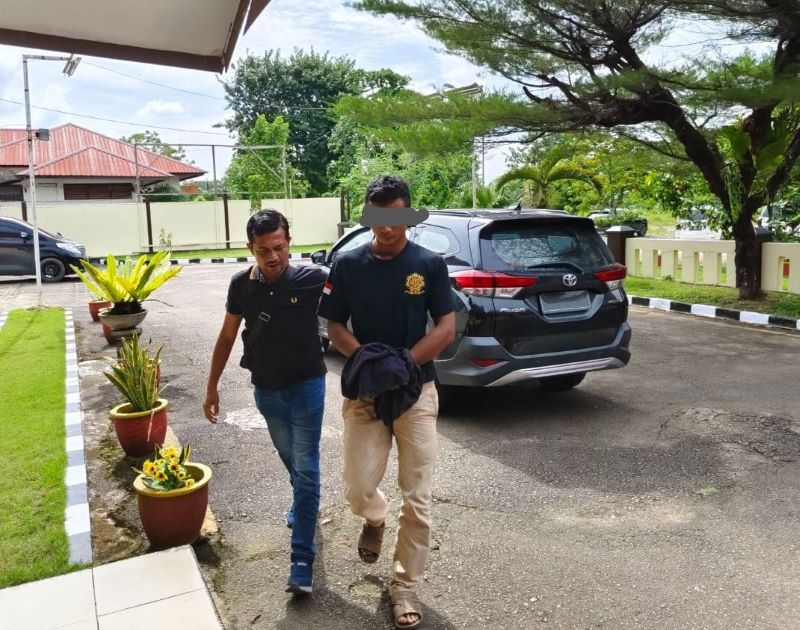 kejahatan seksual di batam