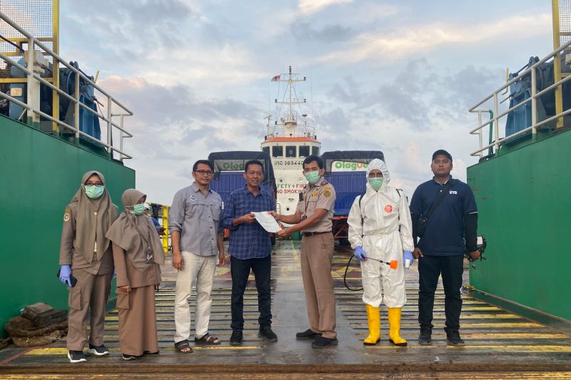 ekspor ayam ke singapura