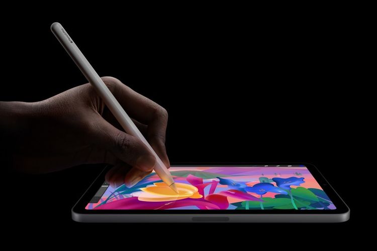 ipad mini 2024
