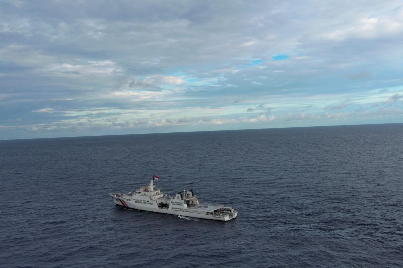 laut natuna utara