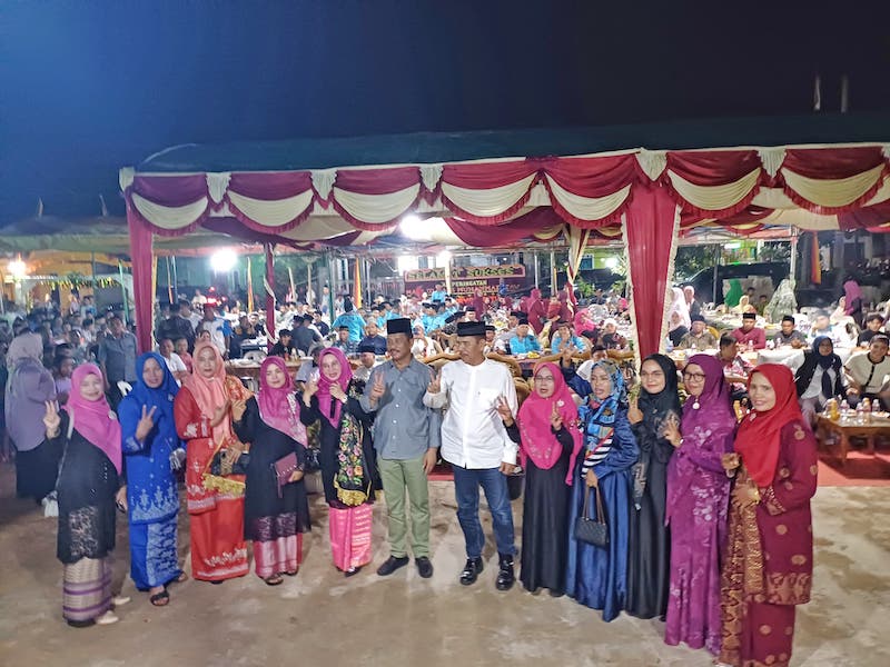Suku Koto Batam