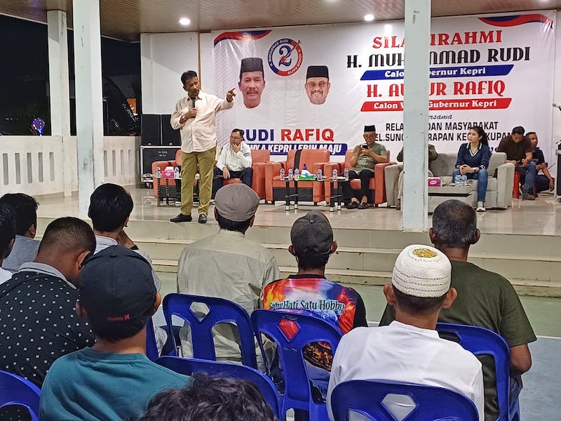 Kampanye Rudi-Rafiq