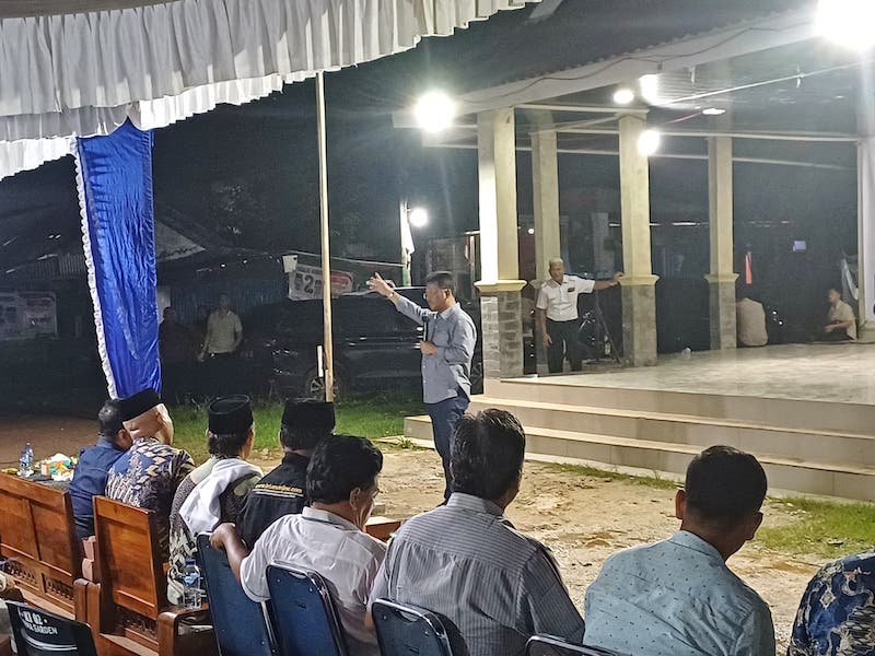 Rudi-Rafiq Pilkada Kepri 2024