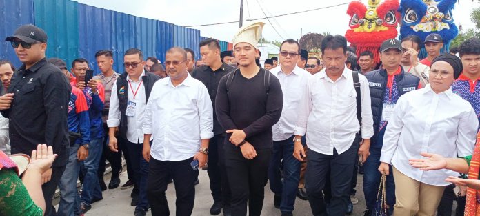 Kaesang Pangarep Karimun