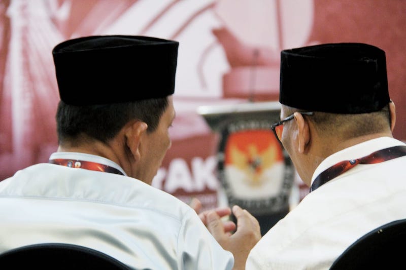 Pilkada Kepri