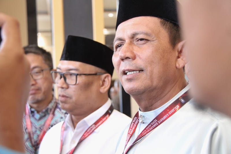 Pilkada Kepri