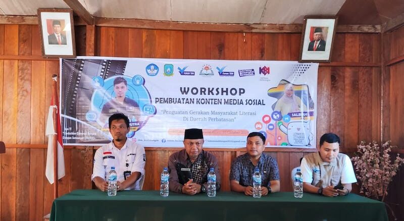 Taman Bacaan Masyarakat