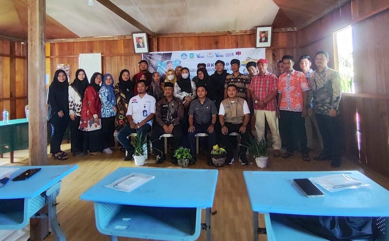 Taman Bacaan Masyarakat