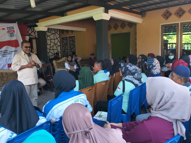 kesulitan cari kerja