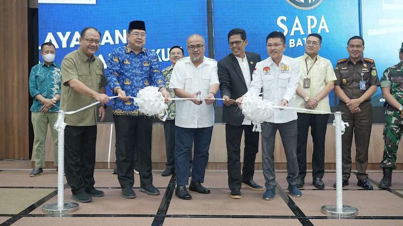 SAPA BP Batam